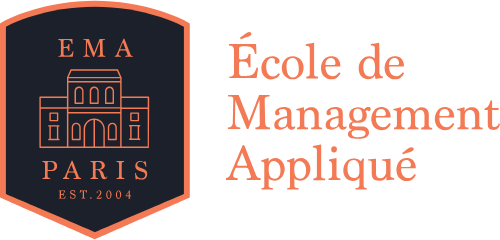 École de Management Appliqué (EMA Paris) logo