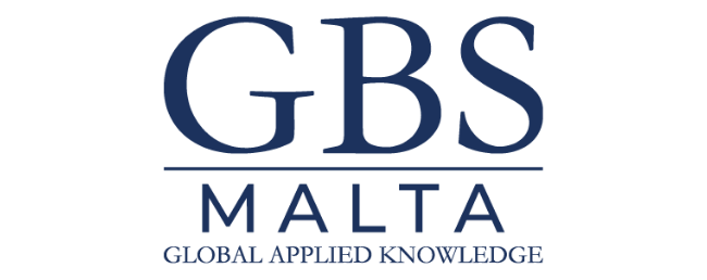 Global Banking School Malta logo