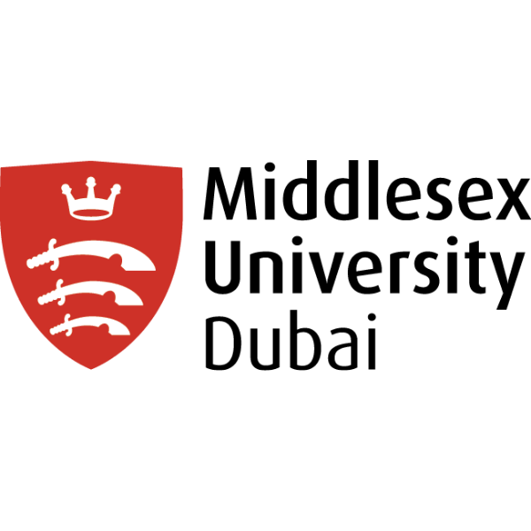 Middlesex University Dubai logo